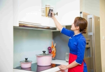 TÌM NỮ GIÚP VIỆC TRONG GIA ĐÌNH TẠI QUẬN THỦ ĐỨC TPHCM