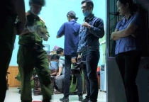 Đà Nẵng: Nghi án gi ế.t vợ sắp cưới rồi r ạ.c.h bụng t.ự s.á t do ghen tuông