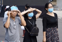 Sở Y tế TP.HCM nêu sáng kiến ngừa virus corona bằng tinh dầu tràm