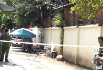 Vụ chết tức tưởi vì dây điện rơi: “Thấy anh ấy gặp nạn nhưng chúng tôi bất lực”