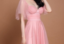 Cô gái nghèo Tây Ninh bị nhà nội khước từ trở thành người nổi tiếng