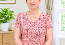 Chị Nguyễn Thị Thích sinh năm 1975 quê Bến Tre