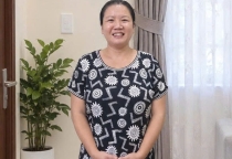 BÍCH TUYỀN 1988 10 NĂM KINH NGHIỆM | NẤU ĂN NGON, GIÚP VIỆC NHÀ, CHĂM BÉ | GIÚP VIỆC TÂN BÌNH