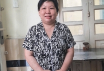 CHỊ HÂN 1981 – ĐỒNG THÁP | HƠN 7 NĂM KINH NGHIỆM GIÚP VIỆC NHÀ, CHĂM SÓC NGƯỜI GIÀ – TP.HCM