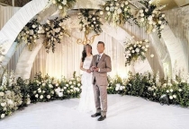 Chú rể vừa cưới đã bỏ trốn, để lại cô dâu với khoản nợ 2,6 tỷ đồng