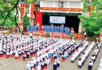 Có một “Hà Nội” trong thành phố Điện Biên Phủ