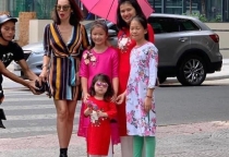 Đã bắt được tên cướp 