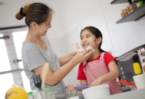 TÌM NGƯỜI GIÚP VIỆC NHÀ GIỮ EM BÉ THEO GIỜ TẠI QUẬN 5 THÀNH PHỐ HỒ CHÍ MINH