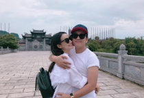 trường giang sẽ cưới nhã phương trong thời gian tới