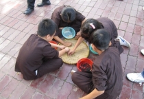 7 Hình phạt cực hay cho trẻ mà cha mẹ nên biết