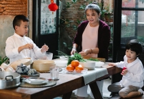 TÌM NGƯỜI GIÚP VIỆC NHÀ GIỮ EM BÉ THEO GIỜ TẠI QUẬN 10 THÀNH PHỐ HỒ CHÍ MINH