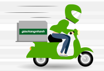 Bắt nhóm nhân viên giao hàng nhanh chuyên rút ruột kiện hàng