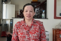 CÔ MỸ SINH NĂM 1969 QUÊ QUẢNG NAM 