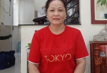 CHỊ NGA SINH NĂM 1973 QUÊ BÌNH THUẬN 