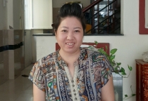 CHỊ PHƯỢNG SINH NĂM 1979 QUÊ QUÁN BẠC LIÊU 