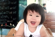 CHĂM EM BÉ TẠI PHƯỜNG 12 QUẬN 10