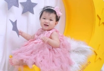 CHĂM EM BÉ TẠI PHƯỜNG 4 QUẬN PHÚ NHUẬN