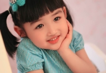 CHĂM EM BÉ TẠI XÃ ĐA PHƯỚC HUYỆN BÌNH CHÁNH