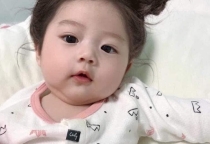 CHĂM EM BÉ TẠI XÃ NHƠN ĐỨC HUYỆN NHÀ BÈ