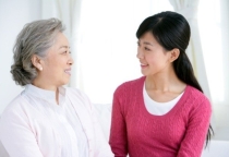 CHĂM SÓC NGƯỜI GIÀ NUÔI NGƯỜI BỆNH TẠI PHƯỜNG 15 QUẬN GÒ VẤP