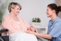 CHĂM SÓC NGƯỜI GIÀ NUÔI NGƯỜI BỆNH TẠI PHƯỜNG 2 QUẬN TÂN BÌNH