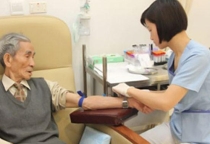 CHĂM SÓC NGƯỜI GIÀ NUÔI NGƯỜI BỆNH TẠI PHƯỜNG 6 QUẬN GÒ VẤP