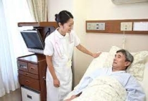 CHĂM SÓC NGƯỜI GIÀ NUÔI NGƯỜI BỆNH TẠI PHƯỜNG 6 QUẬN TÂN BÌNH