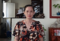 CHỊ NGA SINH NĂM 1979 QUÊ QUÁN SÓC TRĂNG