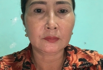 CHỊ NƯƠNG SINH NĂM 1973 QUÊ SÓC TRĂNG 