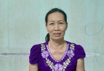 Tìm công việc chăm bé,giúp việc nhà