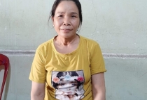 CÔ MÙI SINH NĂM 1967 QUÊ BÌNH PHƯỚC GỐC CAO BẰNG