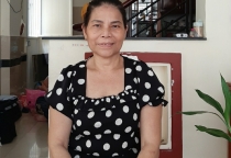 CÔ NHƯ Ý SINH NĂM 1966 QUÊ THỪA THIÊN HUẾ