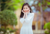 Cô gái từng dùng vải che nội tạng sống sót diệu kỳ, đỗ ĐH Y Hà Nội