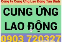 Tìm công ty giúp việc uy tín Tphcm - Công Ty Tnhh Cung ứng Lao Động Tân bình