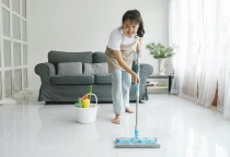 Xu Hướng Nghề Giúp Việc TPHCM 2025: Thông Tin Mới Nhất