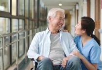 Giúp Việc Chăm Người Già Phường Tân Sơn | Uy Tín & Tận Tâm từ CÔNG TY TNHH CUNG ỨNG LAO ĐỘNG TÂN BÌNH