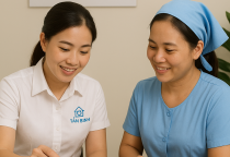 Công Ty TNHH Cung Ứng Lao Động Tân Bình | Dịch Vụ Giúp Việc Uy Tín Tại TP.HCM