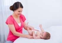 Dịch Vụ Giúp Việc Chăm Em Bé Tại TP.HCM – Uy Tín, Tận Tâm, Chuyên Nghiệp