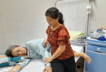 DỊCH VỤ CHĂM NGƯỜI BỆNH - TÌM NGƯỜI GIÚP VIỆC UY TÍN TẠI QUẬN 7 TPHCM 0903720327