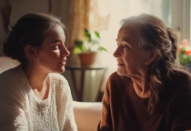 Tìm Người Giúp việc Chăm Sóc Người Già Phường Tân Phước - Công ty Tân Bình