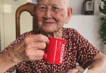 Dịch Vụ Chăm Sóc Người Già Tại Nhà - Công Ty TNHH Cung Ứng  Lao Động Tân Bình