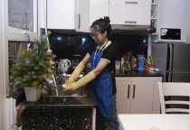 DỊCH VỤ CUNG CẤP NGƯỜI GIÚP VIỆC NHÀ - 0903720327 