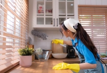 Công Ty Giới Thiệu Người Giúp Việc Uy Tín TP.HCM | Tân Bình