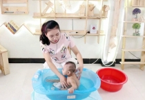 Tìm Người Giúp Việc Chăm Em Bé Uy Tín Quận Phú Nhuận, TP.HCM | Tân Bình