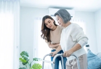 Giúp Việc Chăm Người Già Phường Gia Định TP.HCM | Cty Tân Bình