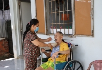 Giúp Việc Chăm Người Già Phường Tam Bình | Dịch Vụ Chuyên Nghiệp Giúp Việc Chăm Người Già Phường Tam Bình | Dịch Vụ Chuyên Nghiệp