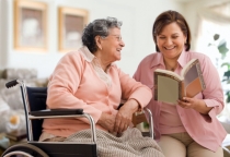 Giúp Việc Chăm Người Già Tại Phường Long Hương, TP.HCM | Dịch Vụ Uy Tín – Tân Bình