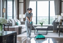  Tìm Người Giúp Việc Nhà Đáng Tin Cậy – Kinh Nghiệm Nhiều Năm