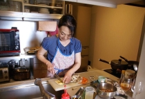 Dịch Vụ Giúp Việc Nhà Làm Ăn Ở Lại Tại Quận 3 TPHCM - CÔNG TY TNHH CUNG ỨNG LAO ĐỘNG TÂN BÌNH