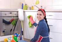 Dịch Vụ Giúp Việc Nhà Làm Ăn Ở Lại Tại Quận 5 TPHCM - CÔNG TY TNHH CUNG ỨNG LAO ĐỘNG TÂN BÌNH